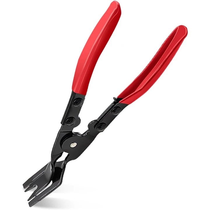 5-Piece Automotive Disconnect Pliers Set