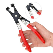 5-Piece Automotive Disconnect Pliers Set