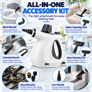 Home Steam Cleaner