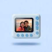 Thermal Instant Print Camera