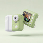 Thermal Instant Print Camera