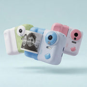 Thermal Instant Print Camera
